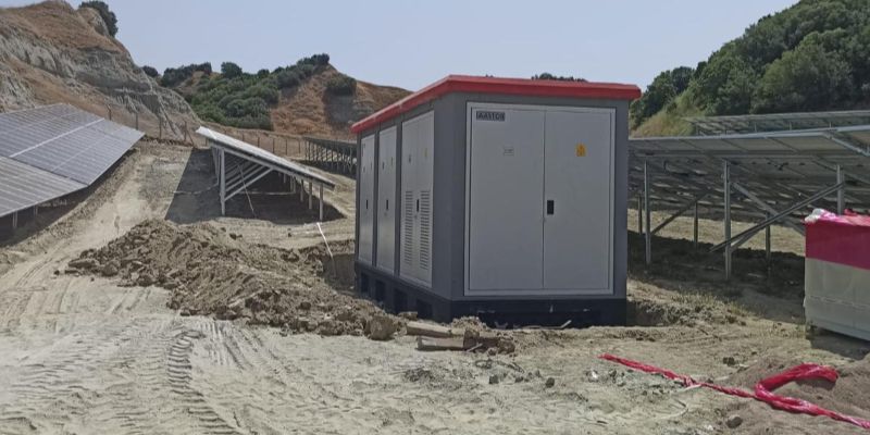 Kızılay Mühendislik