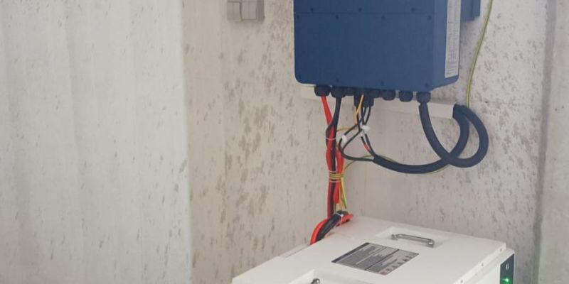 Kızılay Mühendislik