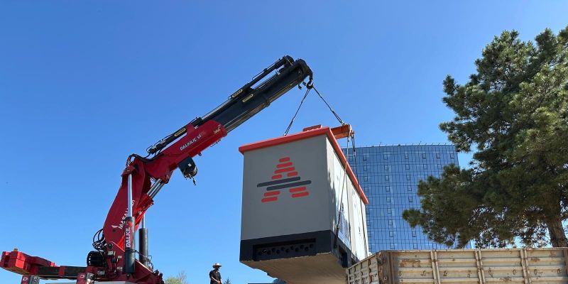 Kızılay Mühendislik