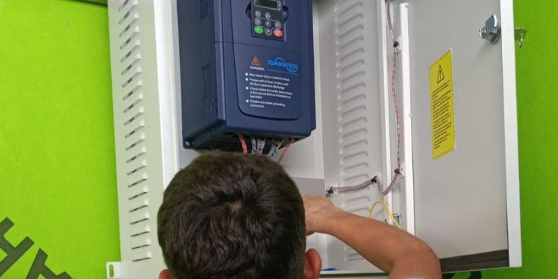 Kızılay Mühendislik