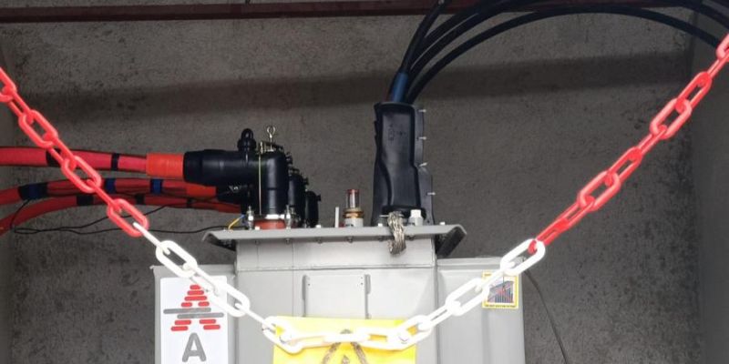 Kızılay Mühendislik